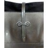 S. FERRAGAMO Briana Leather Tote Bag