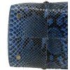 LA PERLA Python Gloss 1954 Bag