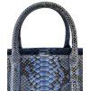 LA PERLA Python Gloss 1954 Bag