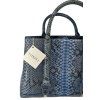 LA PERLA Python Gloss 1954 Bag