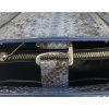 LA PERLA Python Gloss 1954 Bag