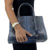 LA PERLA Python Gloss 1954 Bag