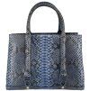 LA PERLA Python Gloss 1954 Bag