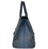 LA PERLA Python Gloss 1954 Bag