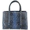 LA PERLA Python Gloss 1954 Bag