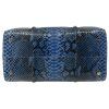 LA PERLA Python Gloss 1954 Bag