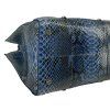 LA PERLA Python Gloss 1954 Bag