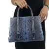 LA PERLA Python Gloss 1954 Bag