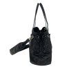 CHRISTIAN DIOR Medium Cannage Panarea Tote Bag