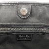 CHRISTIAN DIOR Medium Cannage Panarea Tote Bag