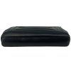 ALBERTA FERRETTI Leather Clutch Bag