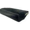 ALBERTA FERRETTI Leather Clutch Bag