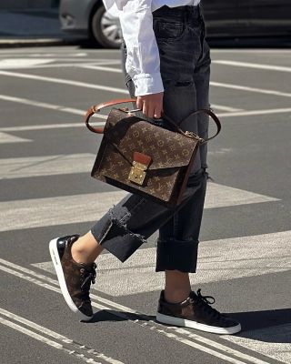 Kabelky do 25 000 Kč od luxusních značek? Ano, i takové u nás najdete. ✨ Louis Vuitton, Gucci, Valentino, Jacquemus,...