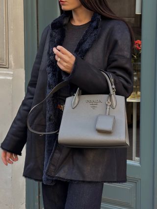 LUXURY FRIDAY právě probíhá! ✨🛍️ Sleva 2000 Kč na vybrané kabelky a další luxusní kousky! Stačí v košíku zadat kód...