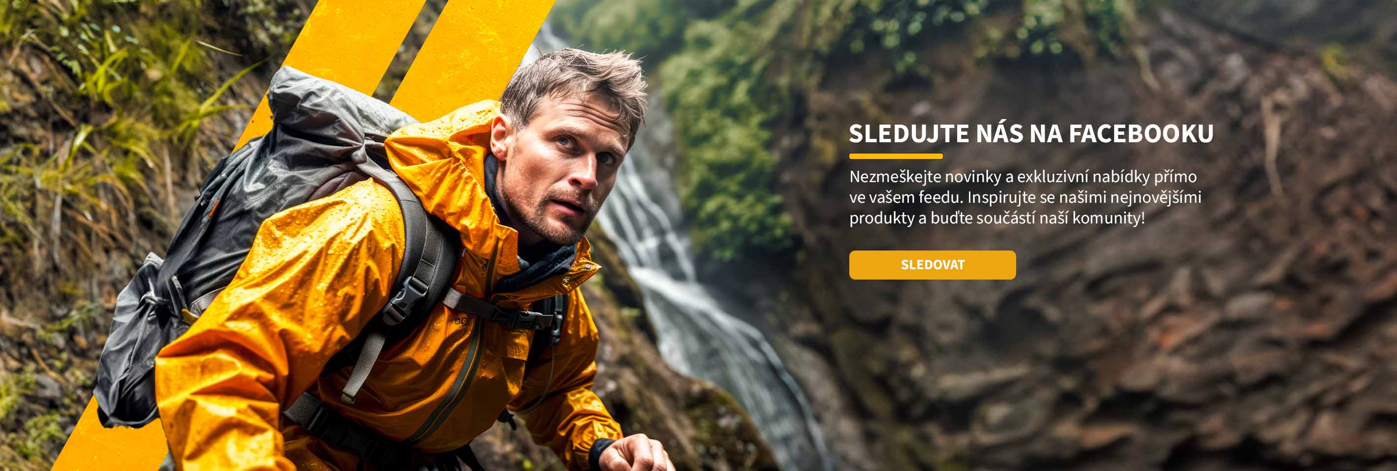 Facebook Armageddon.cz