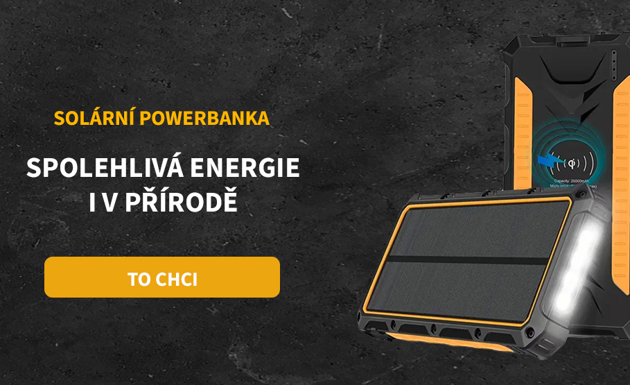 Powerbanka