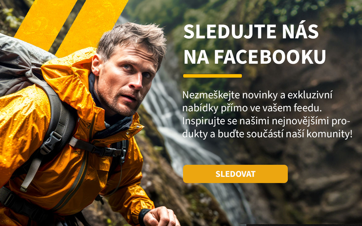 Facebook Armageddon.cz