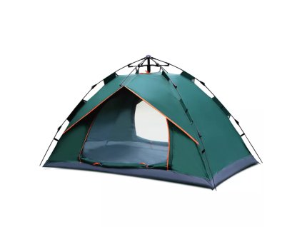 Stan pro 2 osoby - automatický samo-rozkládací