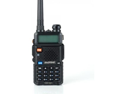 Vysílačka / Radiostanice Baofeng UV-5R