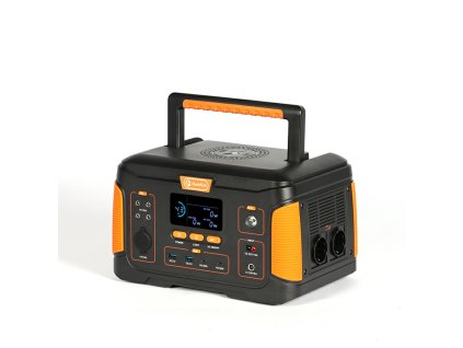Přenosný záložní zdroj FlashFish J1000Plus - 1000W / 932,4Wh