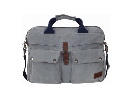 HUSKY Taška - GERON 13L - Modrá