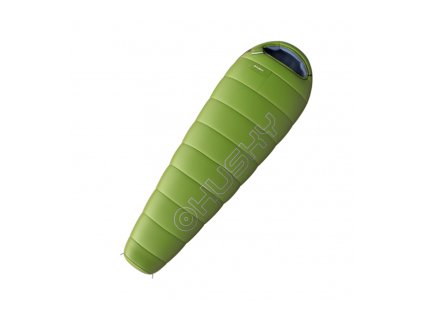 HUSKY Spacák rady Ultralight - MIKRO +2°C