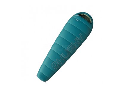 HUSKY Spacák rady Mikro - MINI 0°C NEW - Modrá