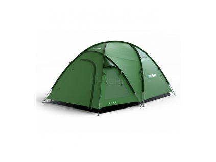 HUSKY Rodinný stan pro 5 osob - Bigless 5