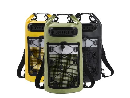 vodotesny batoh drybag