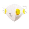 Certifikovaný FFP3 respirátor – CE, FFP3 EN149 2001