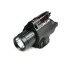 laserovy zameriavac led