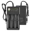 smart 18650 charger 3 slots 4 2 v li ion main 4