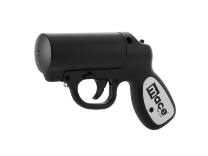 MACE PEPPER GUN