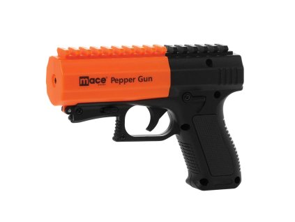 MACE PEPPER GUN 2.0
