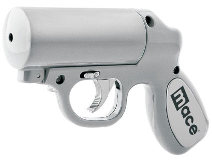 MACE PEPPER GUN