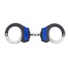 56001 Identifier Ultra Cuffs Chain Blue