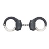 56002 Identifier Ultra Cuffs Chain Gray