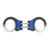 56011 Identifier Ultra Cuffs Hinge Blue