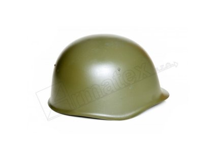 přilba kovová ČSLA AČR originá l zánovní