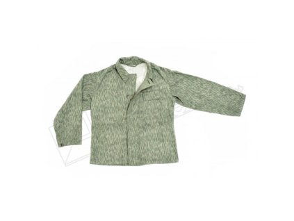 blůza vz.60 jehličí ČSLA originál