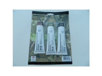 barva maskovací na obličej 27369