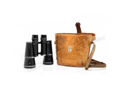 dalekohled 7X50 MEOPTA D-7 II.jakost