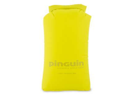 Nepromokavý vak DRY BAG 20L žlutý