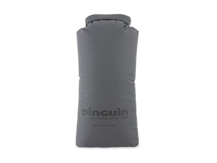 Nepromokavý vak DRY BAG 5L šedý