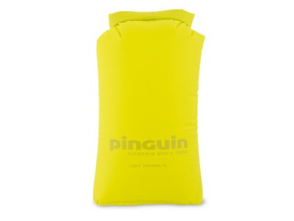 Nepromokavý vak DRY BAG 5L žlutý