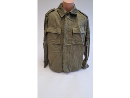blůza vz.85 polní AČR originál
