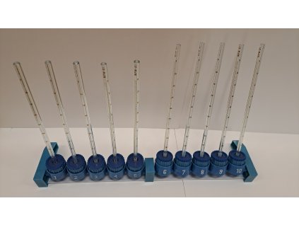 stojan laboratorní univerzální Typ MPW-02