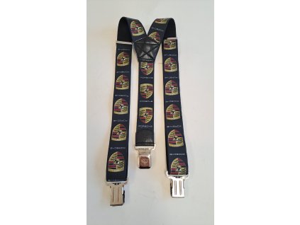 šle kšandy PORSCHE