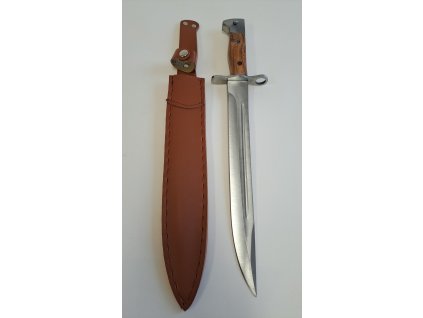 nůž AK-47 CCCP pevný malý