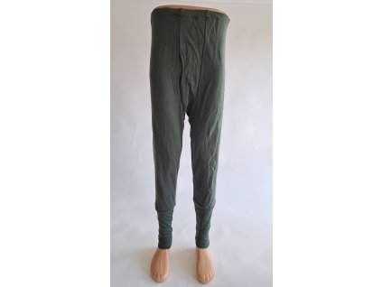 spodky termo zimní 2000 AČR originál